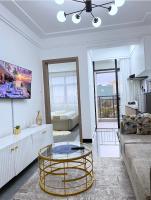 Cozy Stays Kilimani - Ferienwohnung Nairobi