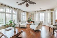 The Cardinal House - B&B Waynesboro