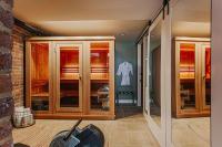 The Hideaway Suite - B&B Staunton