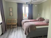 Mukka Matarengi Upstairs 1 & 2 - B&B Övertorneå