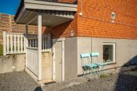 Lägenhet - 33min från Eskilstuna och Katrineholm - Ferienwohnung Malmköping