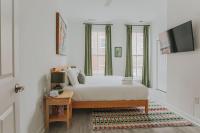 The Social Loft - Bed and Breakfast Staunton