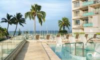Waikiki Marina Resort Studio Apartment - Chambres d'hôtes Honolulu