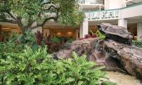 Waikiki Marina Resort Studio Apartment - B&B Honolulu