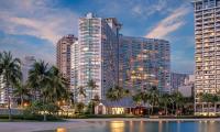 Waikiki Marina Resort Studio Apartment - B&B Honolulu