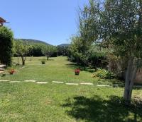 Blossom View Room, Hideaway Haven Villa - B&B Sant'Anna Arresi