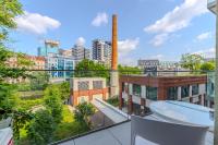 Apartament Chanel Jana Pawła - B&B Breslavia