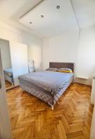 Novi Sad Centar 21 - B&B Novi Sad