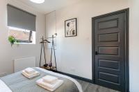 Luxury 2 Bed Home close to Liverpool Anfield LFC and City Centre - B&B Liverpool
