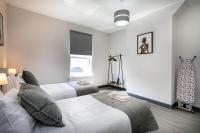 Luxury 2 Bed Home close to Liverpool Anfield LFC and City Centre - B&B Liverpool