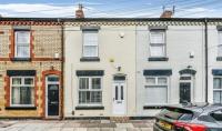 Luxury 2 Bed Home close to Liverpool Anfield LFC and City Centre - B&B Liverpool