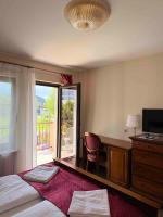 Superior Apartment mit Balkon 