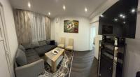 Red Roof Apartment Old Town Baš Čaršija Free parking - B&B Sarajevo