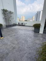 Azure Jelutong Strait Garden with Pool 2BR - Ferienwohnung Jelutong