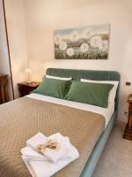 Lo Zio Vito - B&B Porto San Giorgio