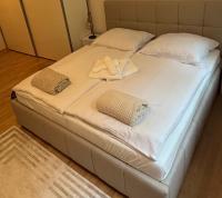 VRANA Apartment, v tichej lokalite, centrum 10 min, zvieratá a deti vítané - Ferienwohnung Poprad