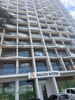 LUIXESTAY HOMEs - Ferienwohnung Nairobi