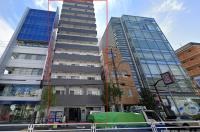 1301Room 5 mins walk from JR Kinshicho North Exit On level 13 with lift access offering a clear view of Tokyo Skytree Easy rail access includes a balcony plus quiet indoor spaces quiet indoor space - Chambres d'hôtes Tokyo