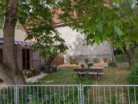 Modernes Tiny House direkt am Bauernhof - B&B Hayingen