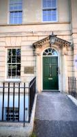 City Centre Double bedroom with private bathroom - Bed and Breakfast Bristol