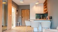 IBF Lake Suite - Bed and Breakfast Ohrid