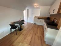 Chambre Double Deluxe avec Balcon