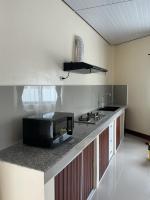 SabinaGateway Suites - Chambres d'hôtes Panglao