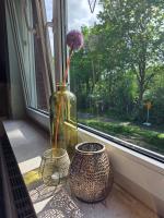 Fuchs & Hase - B&B Üplingen