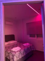Fabio apartment - Chambres d'hôtes Amárynthos