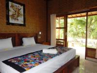 Toke Menjangan - B&B Banyuwedang