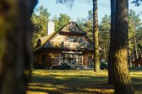 Leśna Oaza - Bed and Breakfast Sierpc