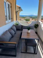 Apartman Ariana - B&B Ližnjan