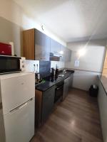 L Écrin de Formiguères Terrasse cosy 6 pers - Ferienwohnung Formiguères