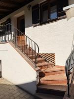 Ferienwohnungen Größwang - B&B Bischofswiesen