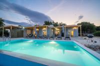 Studios Maximo - B&B Karavádhos