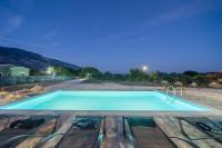 Studios Maximo - B&B Karavádhos