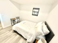 Calgary NW - 2 bedroom suite - 15 min to Airport - Ferienwohnung Calgary