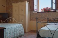 Apartment mit 1 Schlafzimmer und Schlafsofa