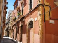 Tarragona Old Town Next to the Cathedral - Bed and Breakfast Tarragona