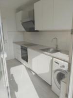 3-room apartment with 2 balconies - Chambres d'hôtes Karlsruhe