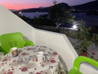 Appartamento con Balcone