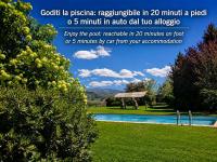 Agriturismo Il Prato - B&B Greve In Chianti