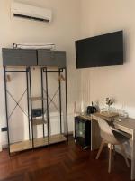 Tweepersoonskamer met Eigen Badkamer