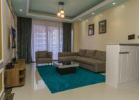 YTatu 2 Bedroom Apartment - B&B Nairobi