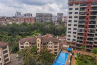 YTatu 2 Bedroom Apartment - B&B Nairobi