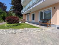 Ferienwohnung zum Bätstän - Ferienwohnung Pluwig