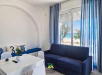 IODè appartamenti sul mare by Pirati del Salento - Ferienwohnung Campomarino