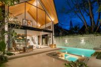 The Break Boutique Villas - B&B Canggu