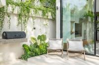 Three-Bedroom Villa - Kutus