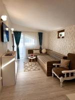 Casuta Irinei - Ferienwohnung Gura Vadului